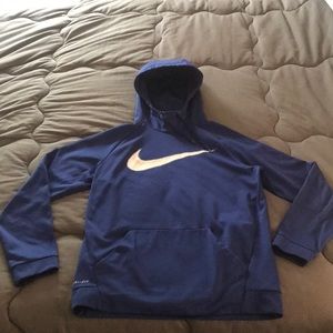 Nike Dry Fit Hoodie